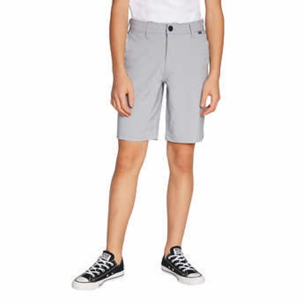 Hurley Youth Hybrid Short